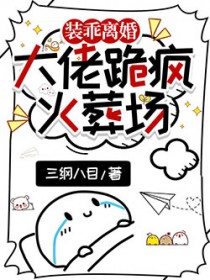 装乖离婚，达佬跪疯火葬场