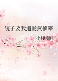 [综漫] 统子要我追嗳武侦宰